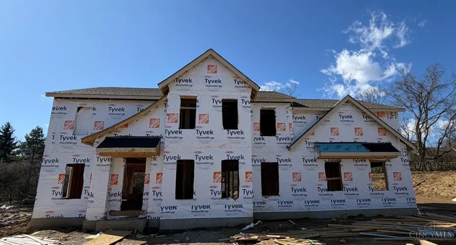 9511 Butler Warren Road, West Chester, OH 45069 - #2