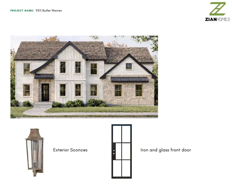 9511 Butler Warren Road, West Chester, OH 45069 - #3