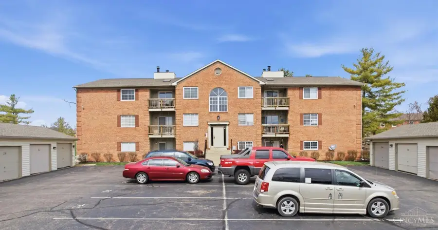 1594 Gelhot Drive #79, Fairfield, OH 45014 - #2