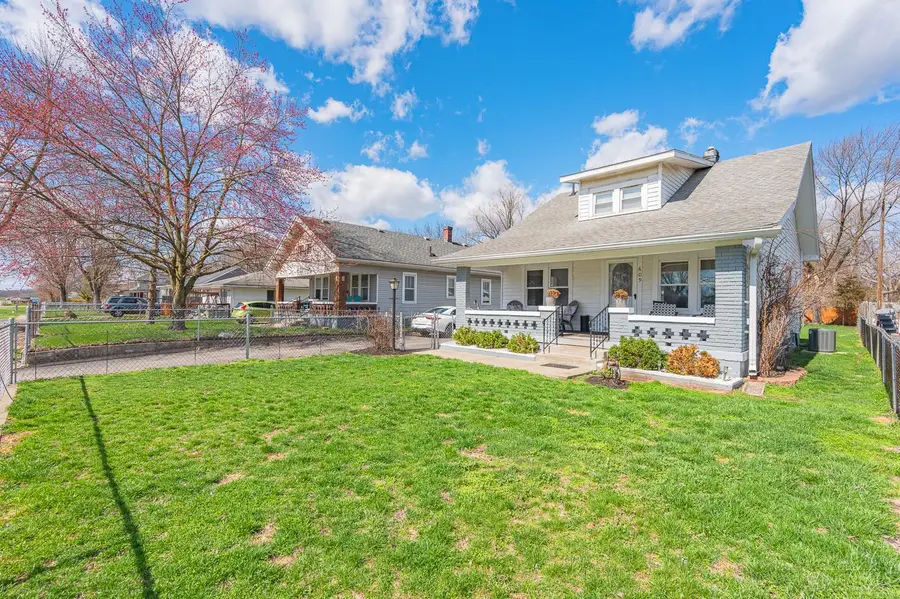 609 Buena Avenue, Middletown, OH 45044 - #2