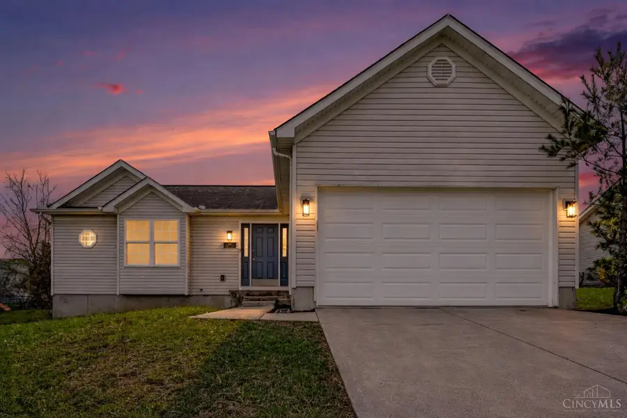 155 Keswick Drive, Monroe, OH 45050 - #2