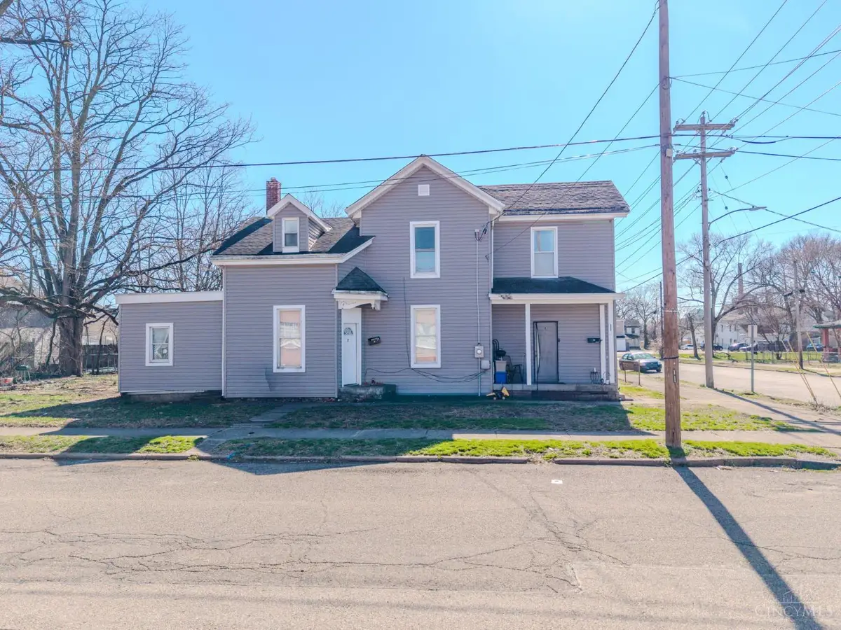 446 N 6th Street, Hamilton, OH 45011 - #1