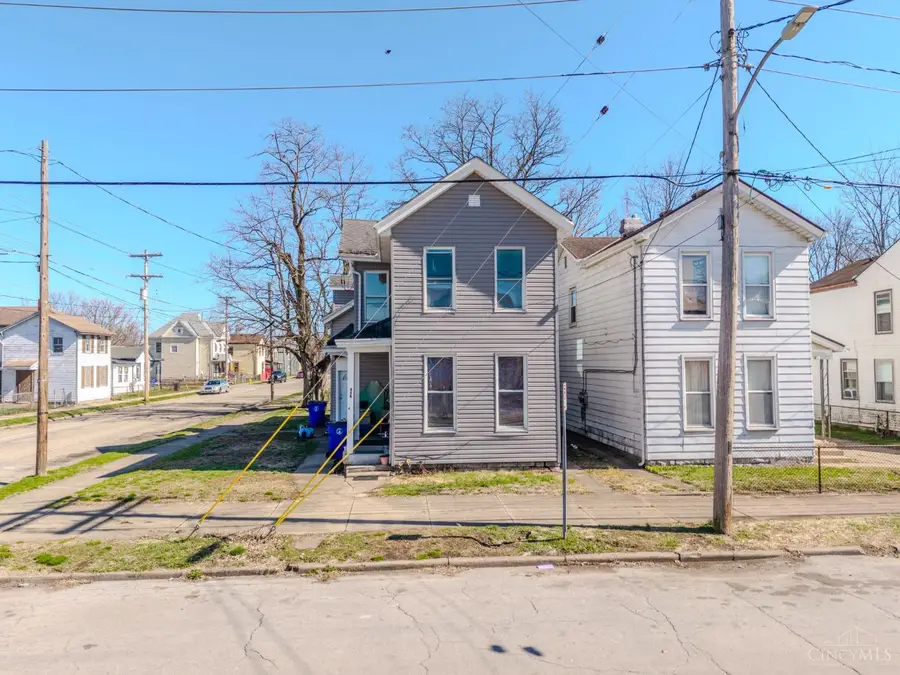 446 N 6th Street, Hamilton, OH 45011 - #3