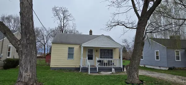 200 Ohio Avenue, Trenton, OH 45067