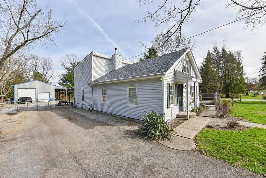 3396 Merwin Ten Mile Road, Pierce, OH 45157 - #2