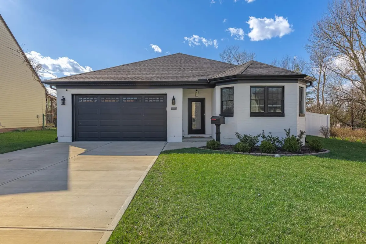 11777 Cedarcreek Drive, Forest Park, OH 45420 - #1