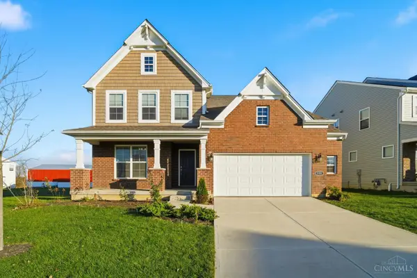 553 Auburn Grove Drive, Morrow, OH 45152