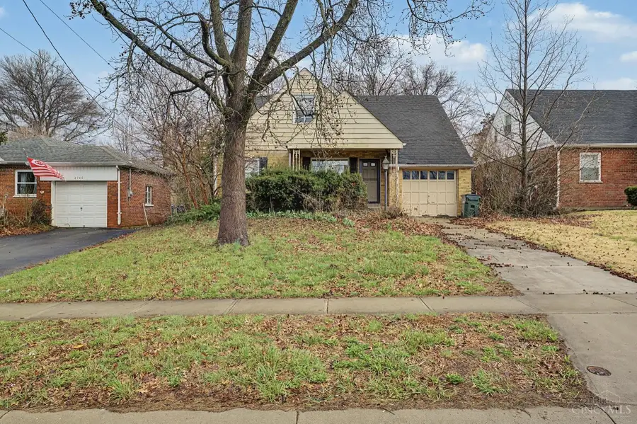 2730 Byrneside Drive, Colerain, OH 45239 - #3