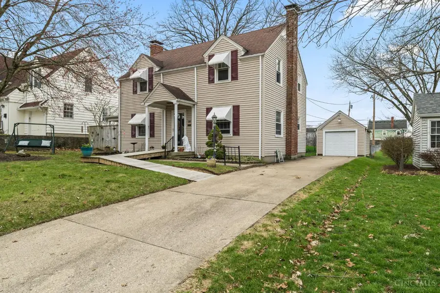 Address Withheld By Seller, Middletown, OH 45042 - #2