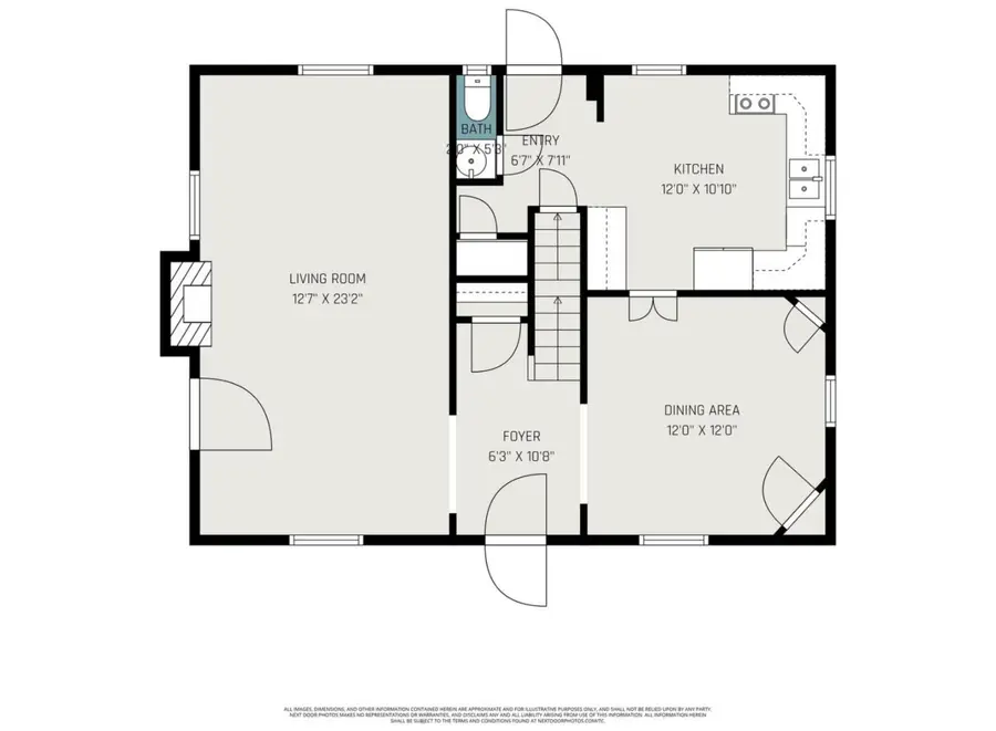 Address Withheld By Seller, Middletown, OH 45042 - #3