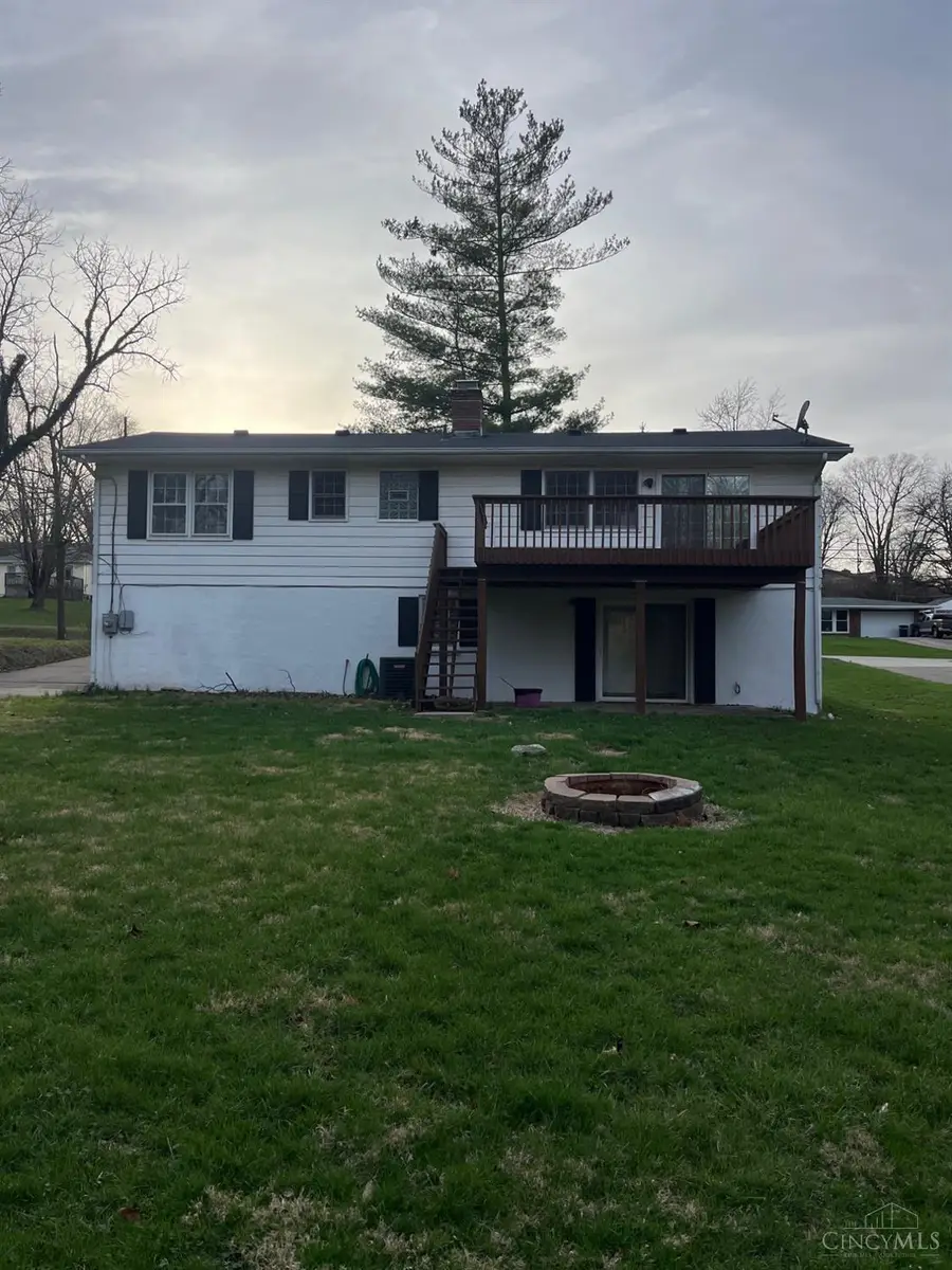 360 Britton Lane, Monroe, OH 45050 - #3