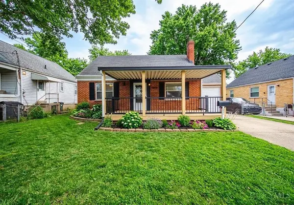 8278 Lyness Drive, Colerain Twp, OH 45239