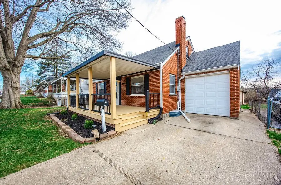 8278 Lyness Drive, Colerain, OH 45239 - #3