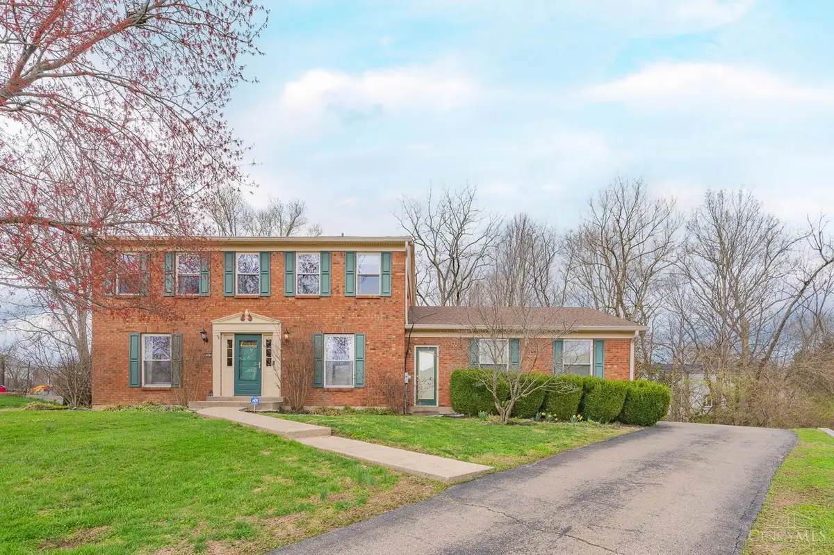 7179 Lamplite Court, Anderson, OH 45244 - #1