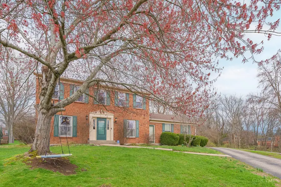 7179 Lamplite Court, Anderson, OH 45244 - #2