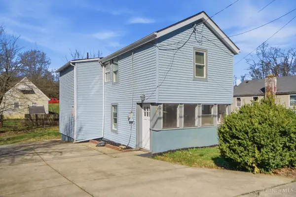 6271 Betts Avenue, North College Hill, OH 45224