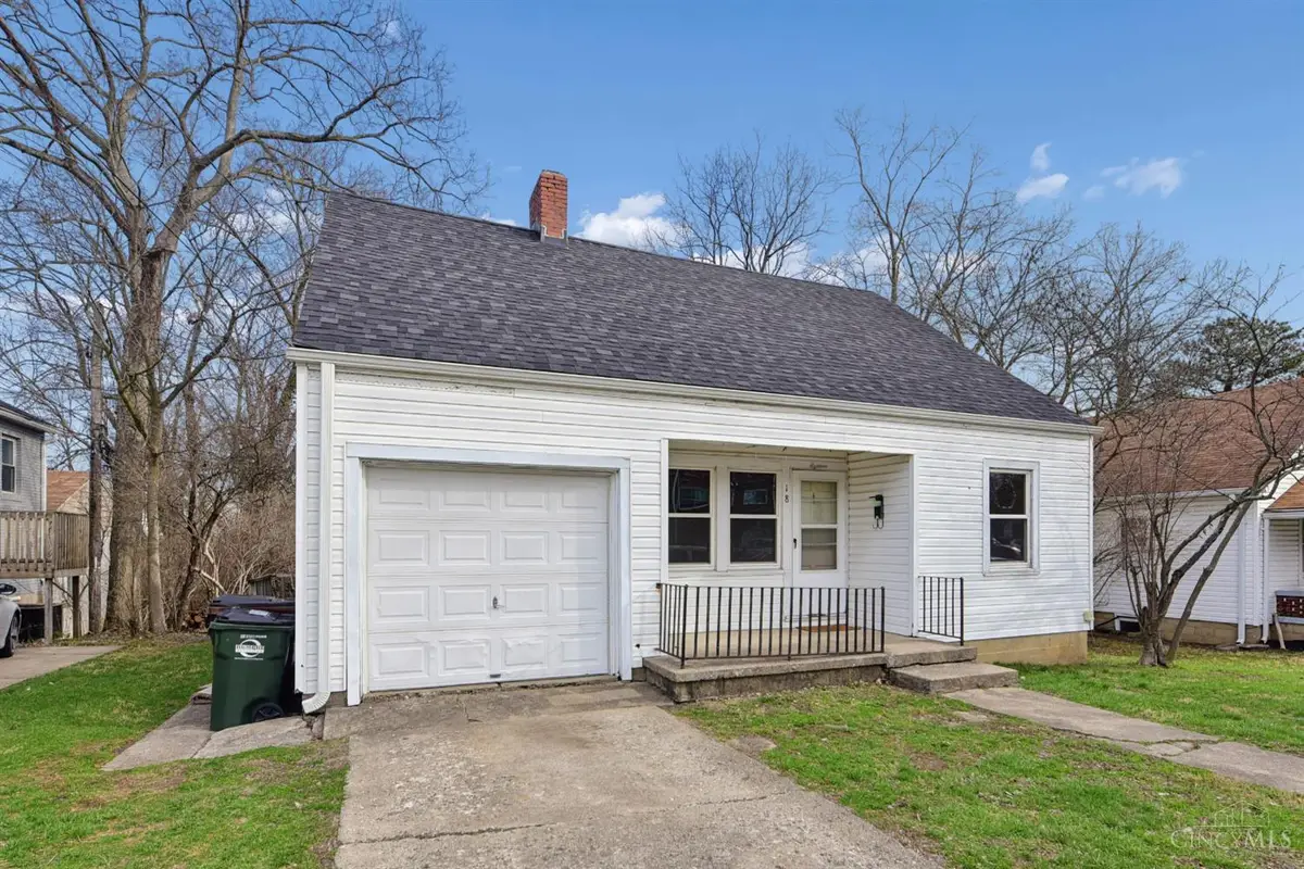 18 E Vine Street, Oxford, OH 45056 - #1