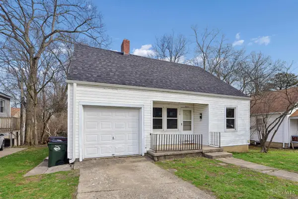 18 E Vine Street, Oxford, OH 45056