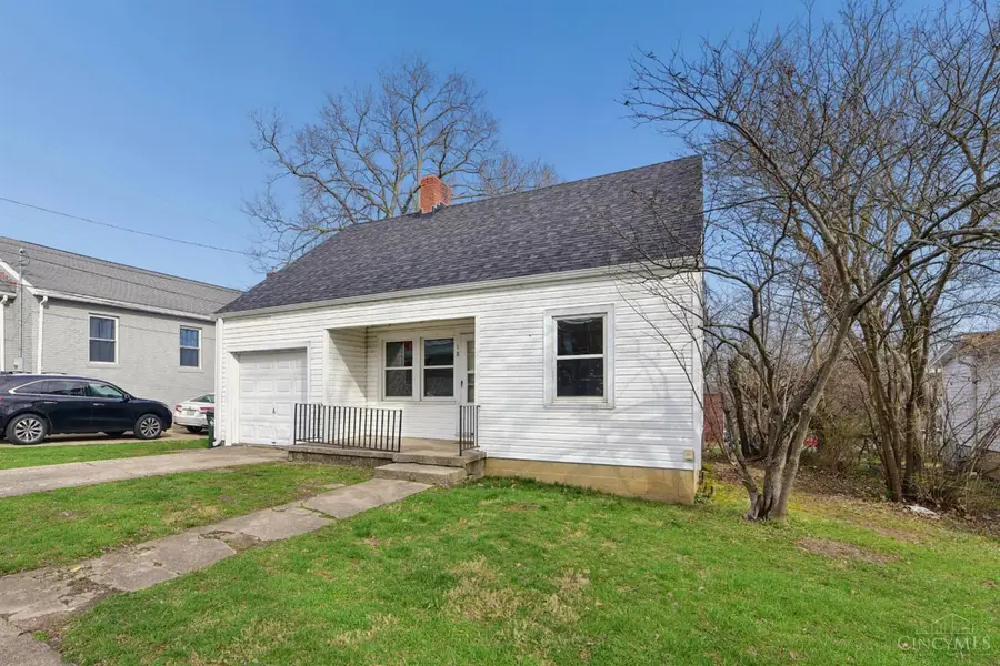 18 E Vine Street, Oxford, OH 45056 - #2