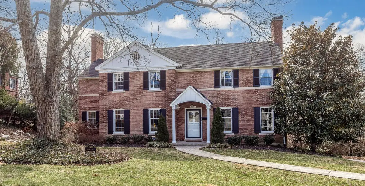 3561 Bayard Drive, Cincinnati, OH 45208 - #1