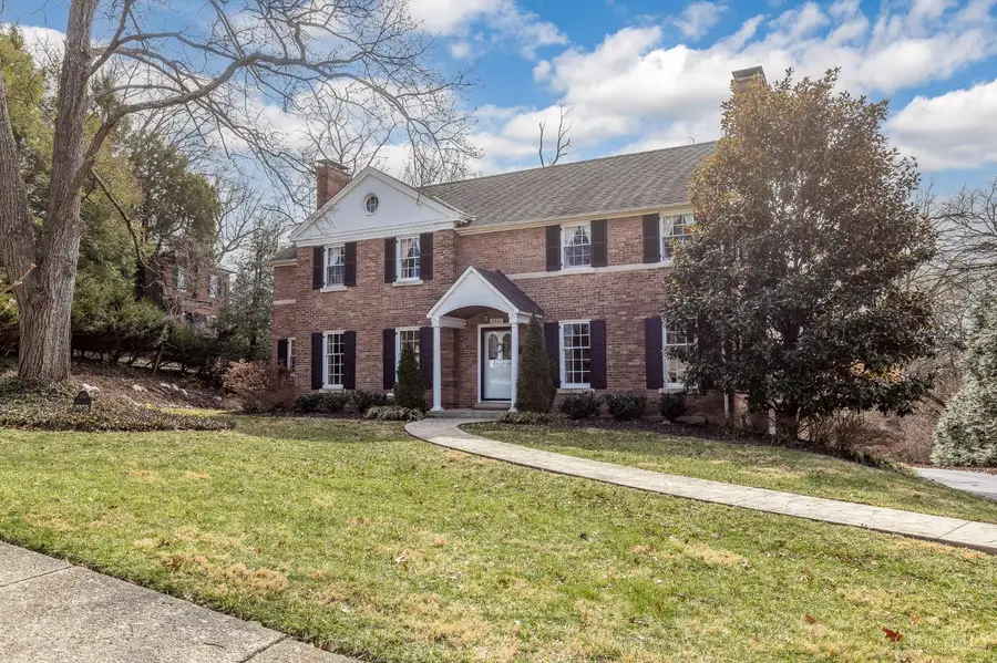 3561 Bayard Drive, Cincinnati, OH 45208 - #2