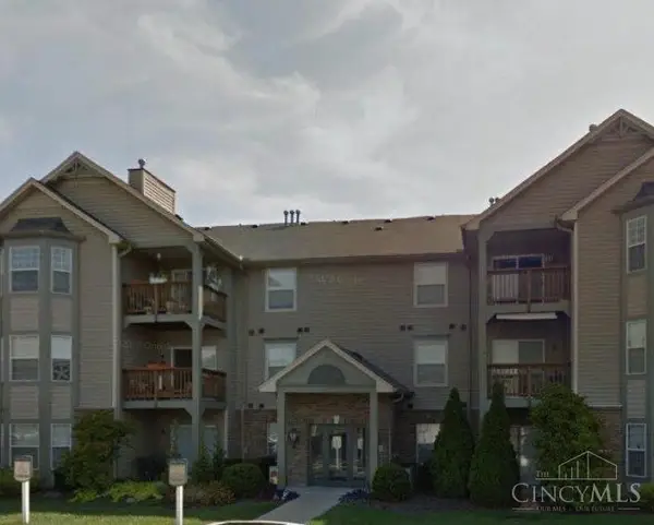 Address Withheld By Seller, Green Twp, OH 45248