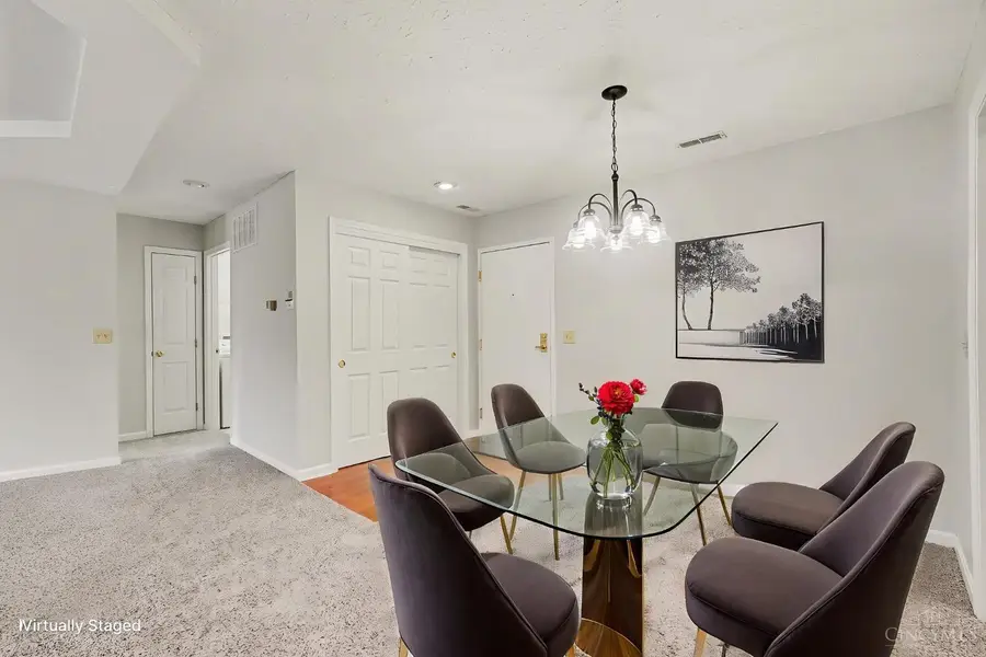 4931 N Arbor Woods Court #105, Green, OH 45248 - #3