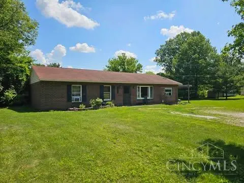1694 Clark Drive, Goshen, OH 45140 - #1