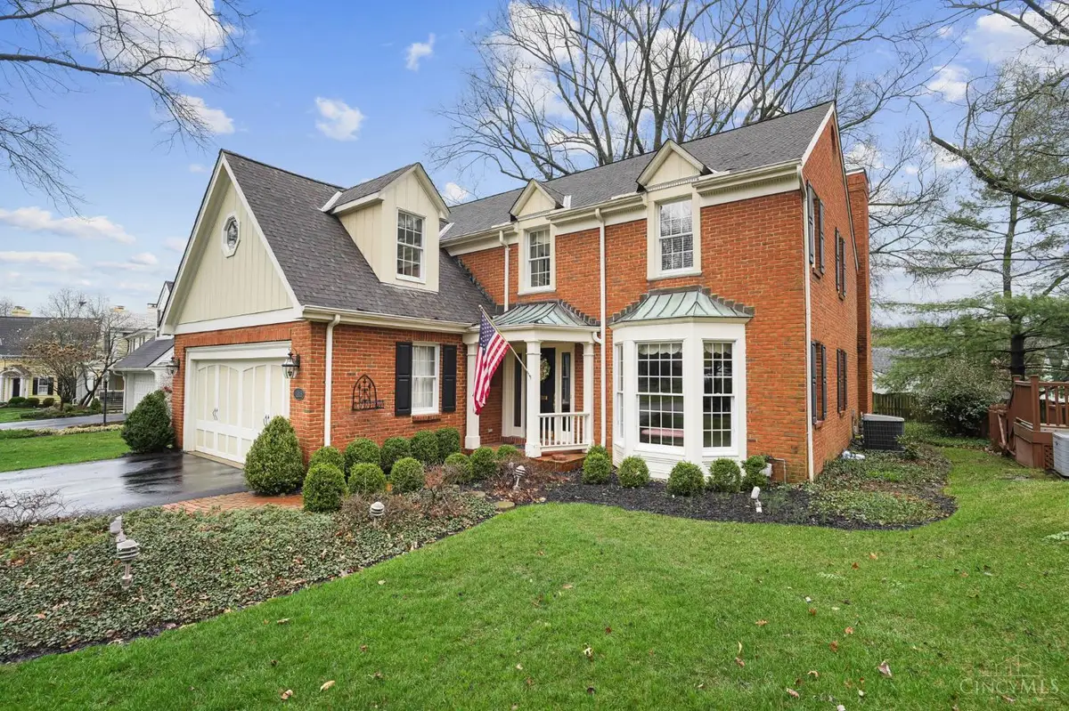 1318 Hayward Court, Cincinnati, OH 45208 - #1