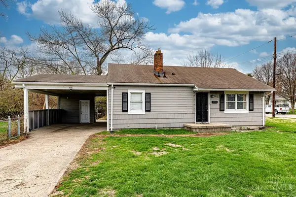 1938 Erie Avenue, Middletown, OH 45042