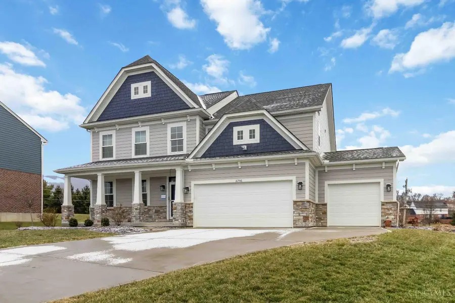 6791 Cork Drive, West Chester, OH 45069 - #3