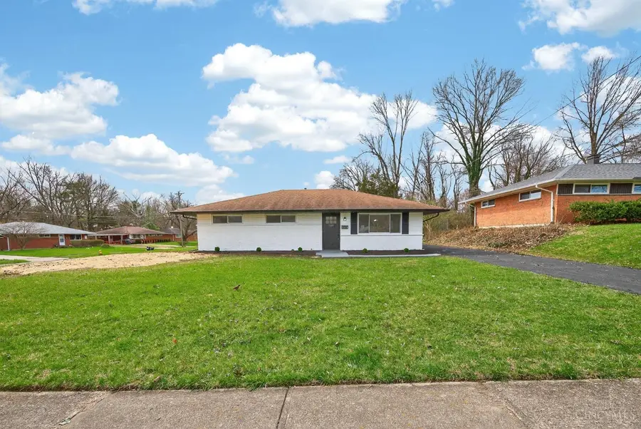 2351 Mercury Avenue, Skyline Acres, OH 45231 - #2