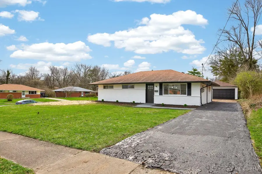 2351 Mercury Avenue, Skyline Acres, OH 45231 - #3