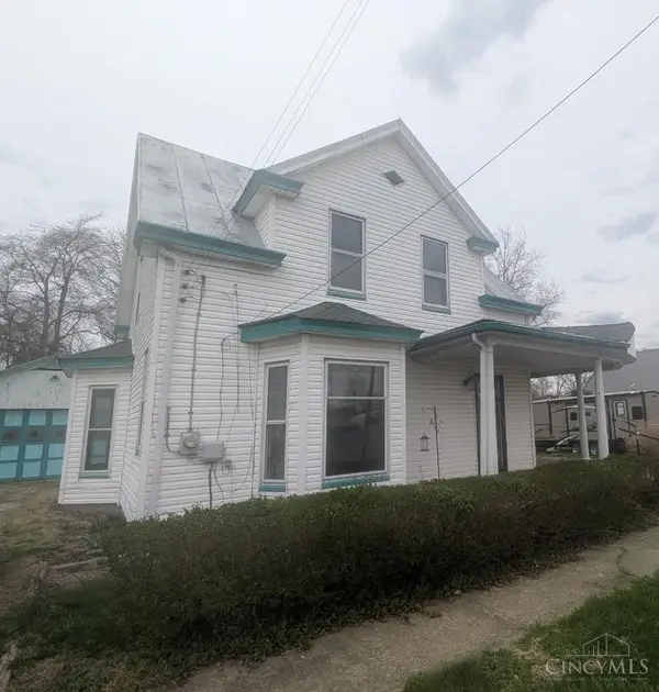 510 W Walnut Street, Franklin Twp, OH 45120