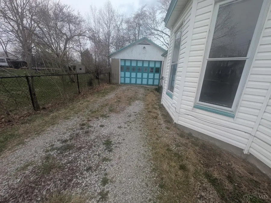 510 W Walnut Street, Felicity, OH 45120 - #2