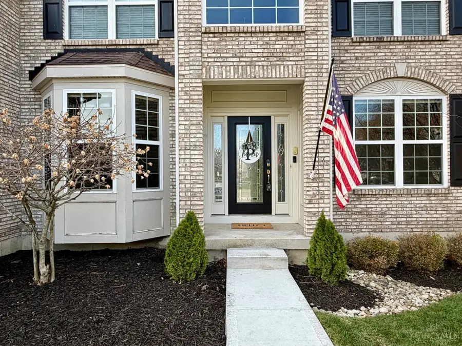 6973 Cottonwood Court, Warren, OH 45039 - #3