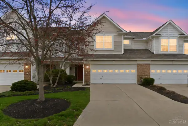 6388 Inverness Way, Mason, OH 45040