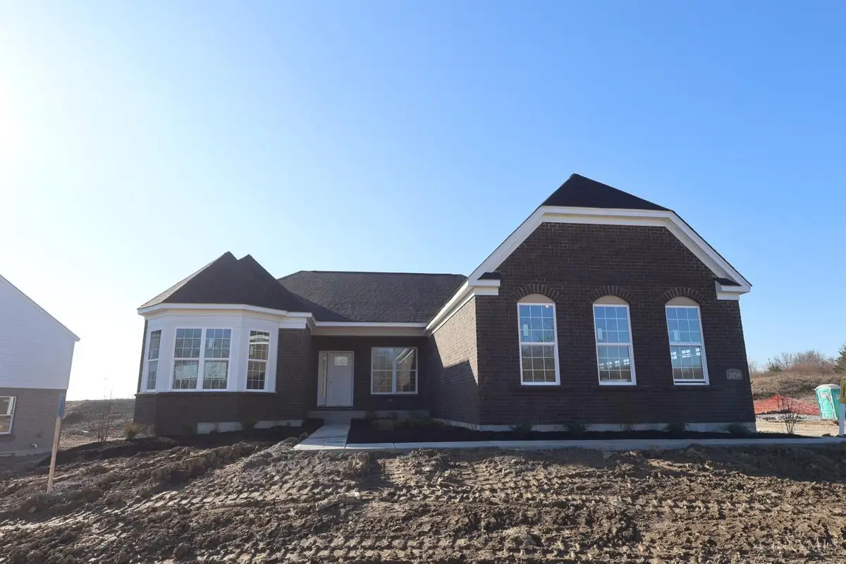2459 Trail View #8594, Lebanon, OH 45036 - #1