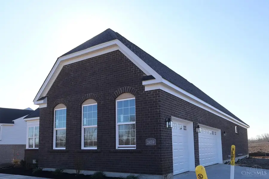 2459 Trail View #8594, Lebanon, OH 45036 - #2