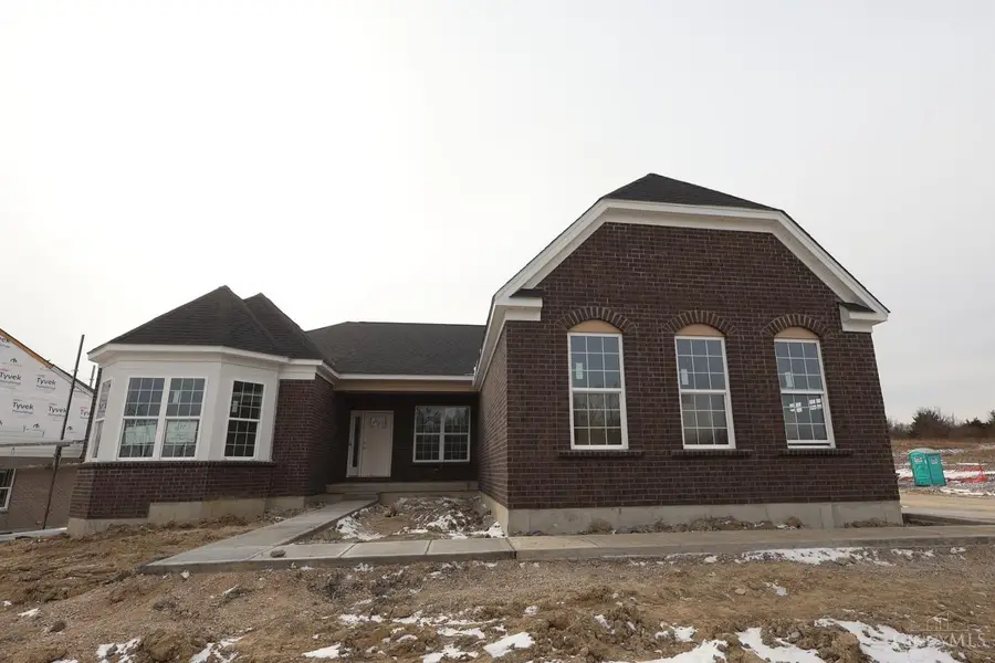 2459 Trail View #8594, Lebanon, OH 45036 - #3