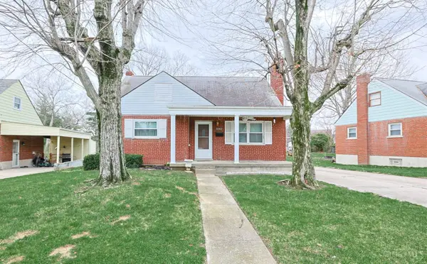 1283 Alwil Drive, Reading, OH 45215