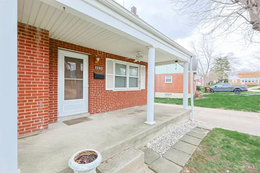 1283 Alwil Drive, Reading, OH 45215 - #3