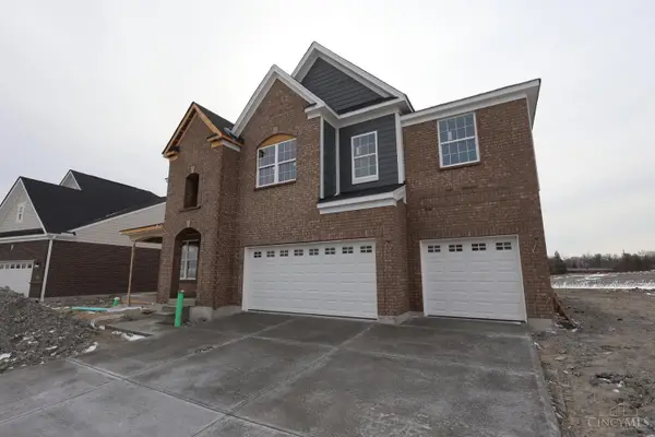 2323 Trail View #8582, Turtle Creek Twp, OH 45036