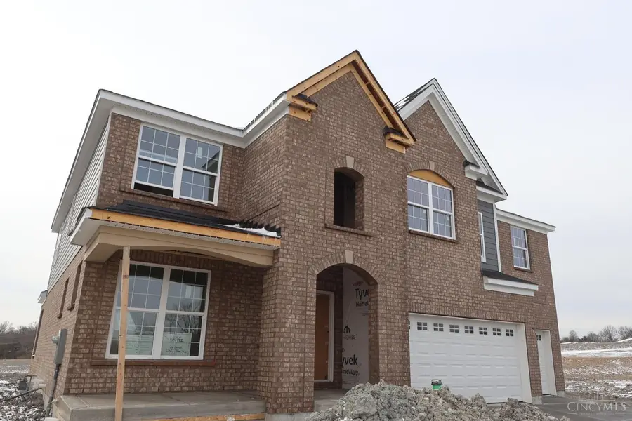 2323 Trail View #8582, Lebanon, OH 45036 - #3