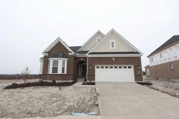 2311 Trail View #8581, Turtle Creek Twp, OH 45036