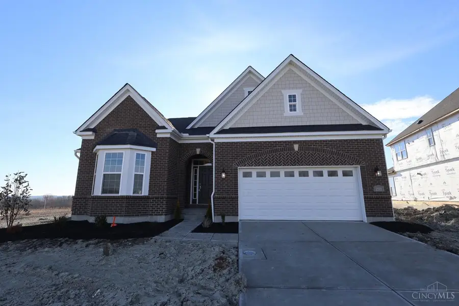 2311 Trail View #8581, Lebanon, OH 45036 - #3