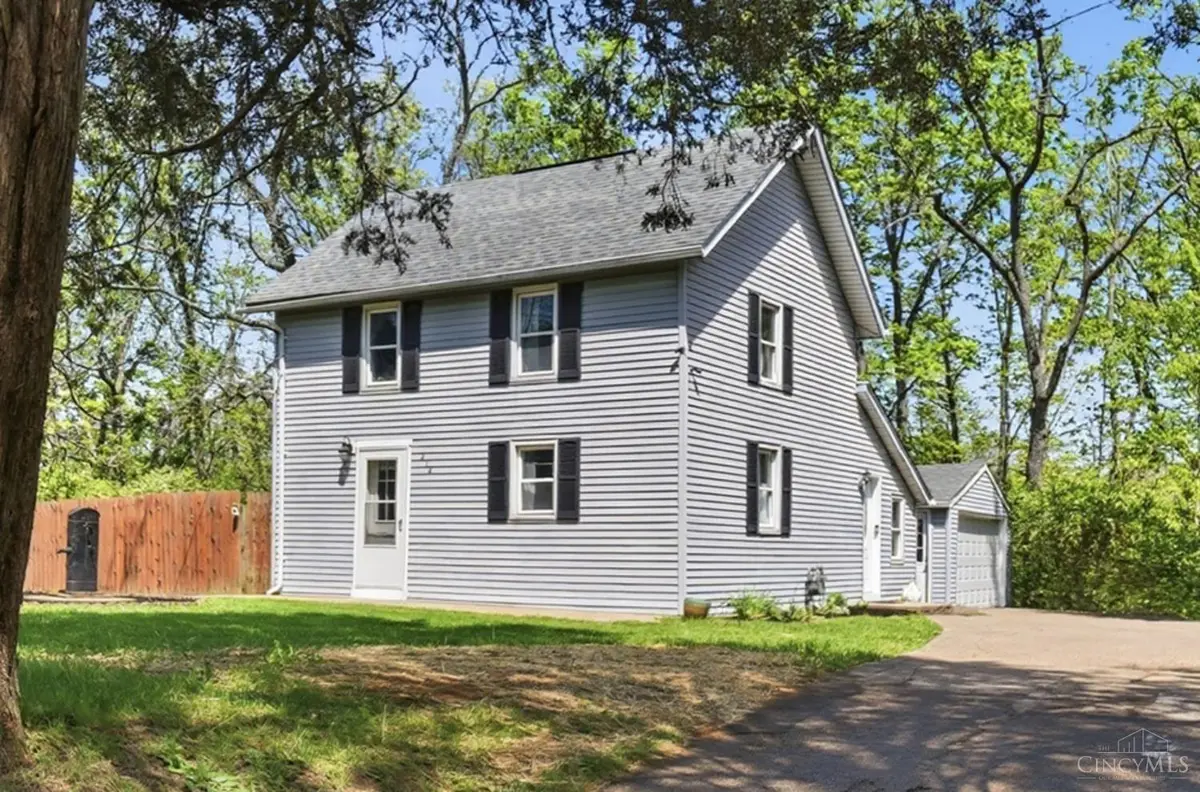 212 Kings Mills Road, Mason, OH 45040 - #1