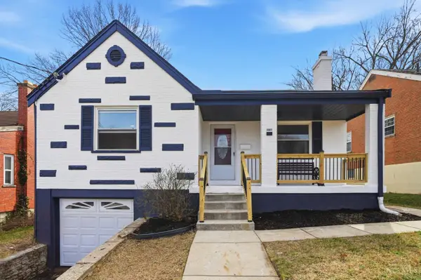 5869 Weston Court, Green Twp, OH 45248