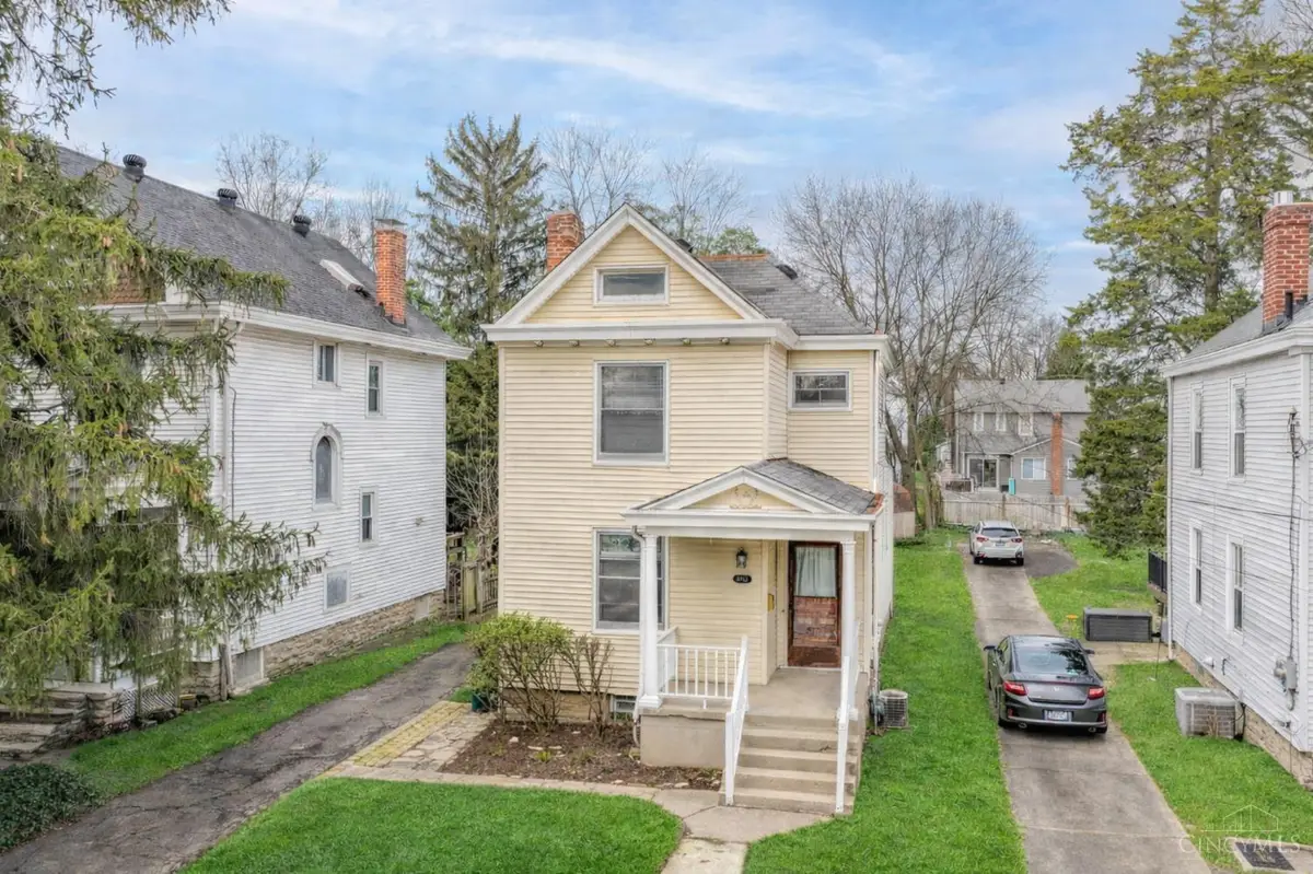 3763 Mt Vernon Avenue, Cincinnati, OH 45209 - #1