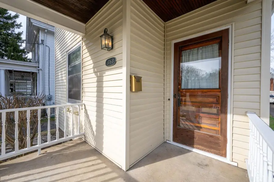 3763 Mt Vernon Avenue, Cincinnati, OH 45209 - #2